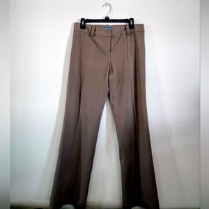 Simply Vera Vera Wang Women's Dress Pants